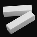 10X Nail Gel Art Buffer Buffing Sanding Files Block Pedicure Manicure Tools DIY