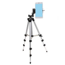 Professional Camera Tripod Stand Holder w/ Ball Head & Bag for DSLR Canon XBD