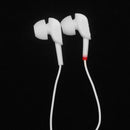 Black Stereo-In-Ear Headset Headphone For BlackBerry Bold 9700 Tour 9630