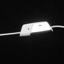 Black Stereo-In-Ear Headset Headphone For BlackBerry Bold 9700 Tour 9630