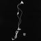 Black Stereo-In-Ear Headset Headphone For BlackBerry Bold 9700 Tour 9630