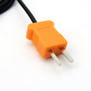 Temperature Controller K-Type Thermocouple Stainless Steel Sensor Probe New VIQ