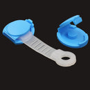 5X Kitchen Toliet Refrigerator Drawer Latch Baby Kids Toddler Door Saf FAQ