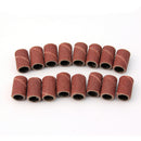 Wholesale Professional Sanding Bands For Nail Art-Drill Manicure Pedicure UQX