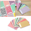 Fashion 20 Pcs Mini Photo Frames Film Stickers For Fujifilm Instax Polaro OZJ