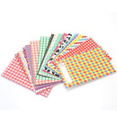 Fashion 20 Pcs Mini Photo Frames Film Stickers For Fujifilm Instax Polaro OZJ