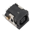 DC Power Jack Port Connector For Dell Inspiron N5010 N5110 M5010 M5110 Lap MKY