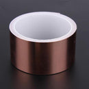 3mx50mm EMI Copper Foil Shielding Tape Conductive Self Adhesive Barrier  LFL