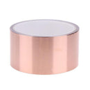 3mx50mm EMI Copper Foil Shielding Tape Conductive Self Adhesive Barrier N WCZ