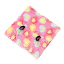 Hammock Hanging Bunk Bed Warm Cave Cage Tent Wool for Love Birds Canary Parrot 1