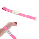 One First Aid Tourniquet Elastic Belt Quick Release Buckle Strap fr Doctor RXW