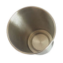 Stainless Steel Drinking Coffee Beer Cup Mug Child protection Travel Picn VHV