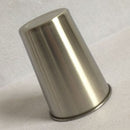 Stainless Steel Drinking Coffee Beer Cup Mug Child protection Travel Picn VHV