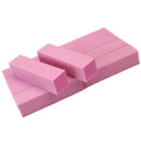 10x Buffing Buffer Block Files Acrylic Pedicure Sanding Manicure Nail Art Tips f