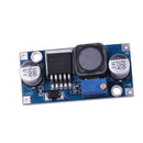 DC 3-32V Step Up to 5-35V Boost Converter Voltage Regulator Power Supply  WHB