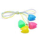 1 Pcs / set Creative Baby Plastic Teeth Storage Box Souvenir Save Milk EZR