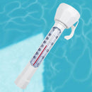 Aquarium Pond Floating Thermometer Spa Hot Tub Swimming Pool Water Temperature