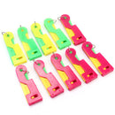 10Pcs Automatic Needle Threader Thread Guide Elderly Use Device-Sewing Hot XPV