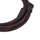 1.5M 5FT HDMI To 3-RCA Video Audio AV Component Converter Adapter Cord YPX