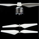 4Pair 9450 Self-Locking Prop Propellers For DJI Phantom 1 2 3 Vision Helic NBF