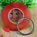 1 Roll 50mx3mm Double Sided Adhesive Sticky Tape Tool for Mobile Phone  FVE