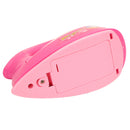 Mini Electric Iron traveling clothes dry Handheld Steamer Steam Irons  WBV