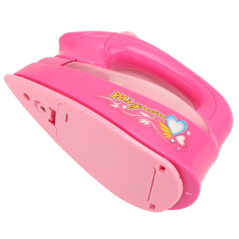 Mini Electric Iron traveling clothes dry Handheld Steamer Steam Irons  WBV