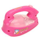 Mini Electric Iron traveling clothes dry Handheld Steamer Steam Irons  WBV