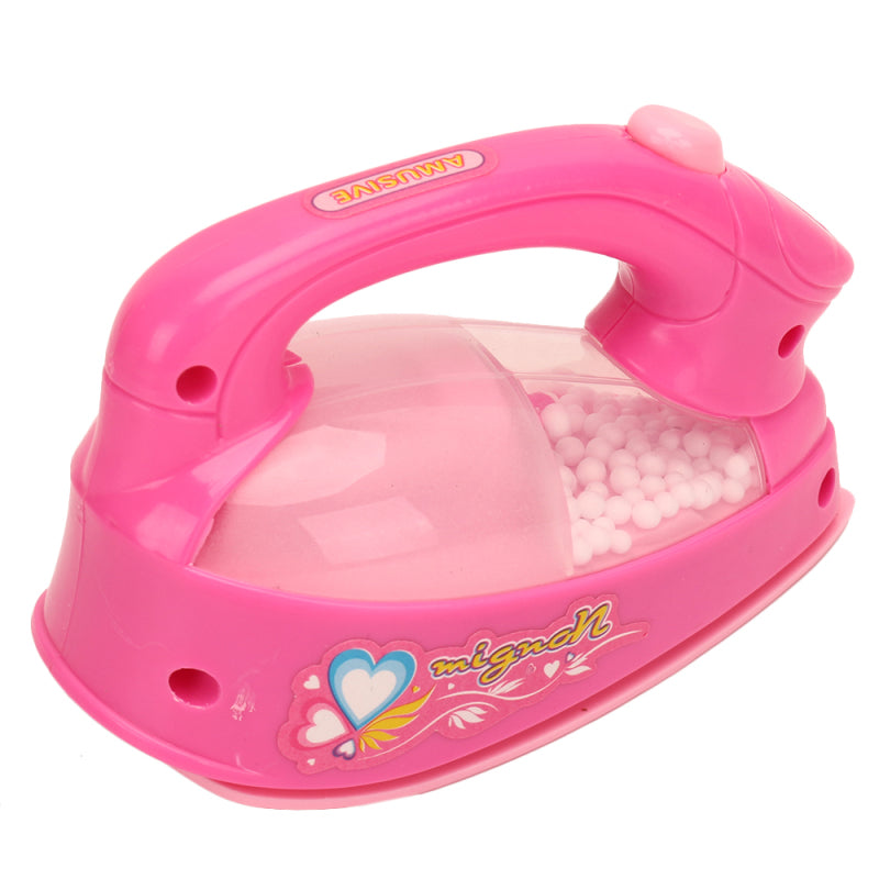 Mini Electric Iron traveling clothes dry Handheld Steamer Steam Irons  WBV