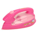 Mini Electric Iron traveling clothes dry Handheld Steamer Steam Irons  WBV