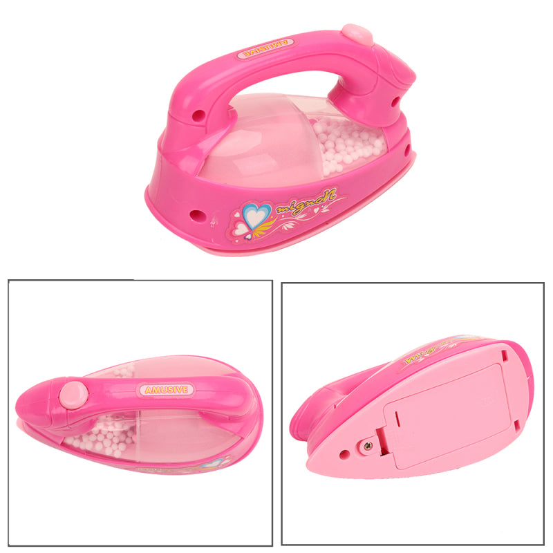 Mini Electric Iron traveling clothes dry Handheld Steamer Steam Irons Ki RRL