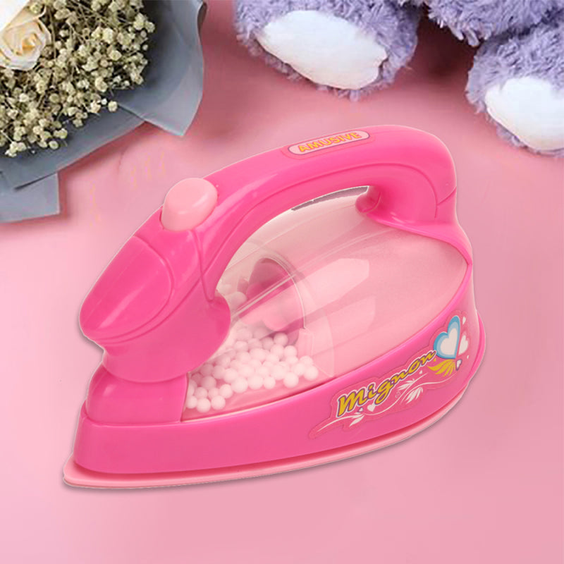 Mini Electric Iron traveling clothes dry Handheld Steamer Steam Irons Ki RRL