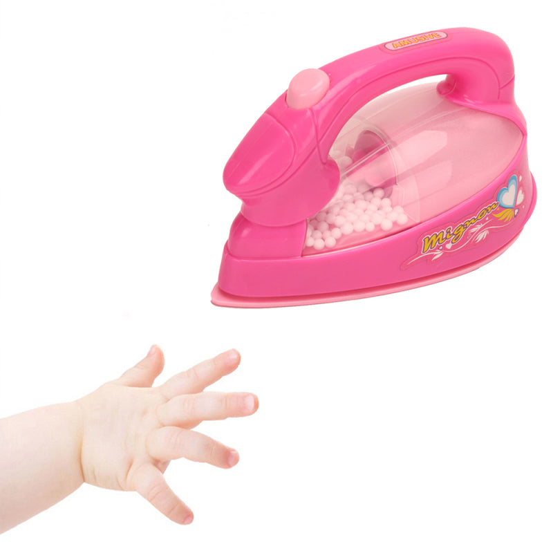 Mini Electric Iron traveling clothes dry Handheld Steamer Steam Irons Ki RRL