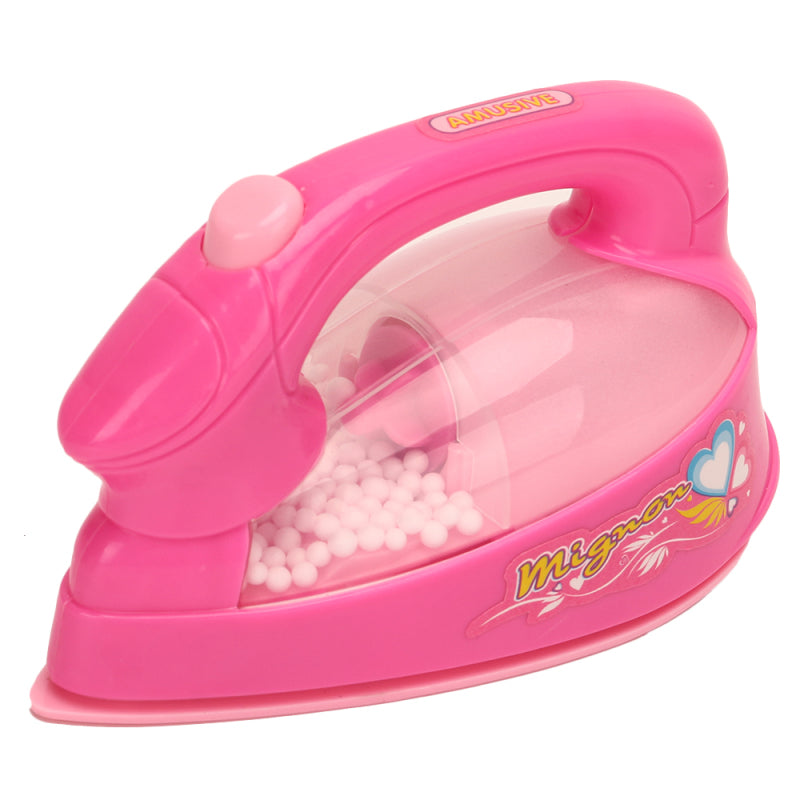 Mini Electric Iron traveling clothes dry Handheld Steamer Steam Irons  WBV