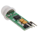 Pyroelectric Infrared PIR Motion Human Sensor Automatic Detector Module  DEF