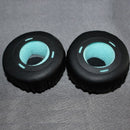 Hot New Replacement Earpad Foam Cushion for Sony mdr xb300 Headphones 75mm YPsd