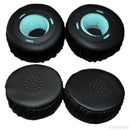 Hot New Replacement Earpad Foam Cushion for Sony mdr xb300 Headphones 75mm YPsd