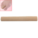 Adjustable Ribbed Fiber Silicone Fingers Toes Caps Covers Sleeves Protect YFM