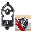 Outdoor Bicycle Carbon Fiber Water Drink Bottle Rack Holder Bracket Ca YLB DUH