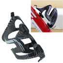 Outdoor Bicycle Carbon Fiber Water Drink Bottle Rack Holder Bracket Ca YLB DUH