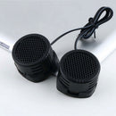 New 2 x 500W Car Auto Audio Dome Speaker Super Power Loud Tweeter VDS PKA