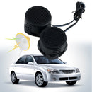 New 2 x 500W Car Auto Audio Dome Speaker Super Power Loud Tweeter VDS PKA
