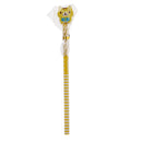 10pcs Children Kids Pencil Cartoon Eraser Stationery School Writing Supp MFJ
