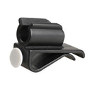 Club Golf Durable Bag Clip On Putter Putting Organizer Ball Marker Clam PVI