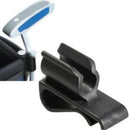 Club Golf Durable Bag Clip On Putter Putting Organizer Ball Marker Clamp  DGW