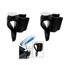 Club Golf Durable Bag Clip On Putter Putting Organizer Ball Marker Clamp  DGW