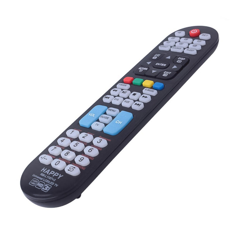 Universal Smart Remote Control Controller & Learning Function for TV S TGR 2018