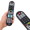 Universal Smart Remote Control Controller & Learning Function for TV S TGR 2018