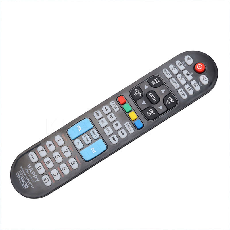 Universal Smart Remote Control Controller & Learning Function for TV S TGR 2018