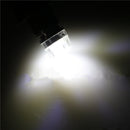 10PCS T10 W5W 194 168 3W LED COB Interior Canbus Side Lamp Wedge  Bulb hot BJI